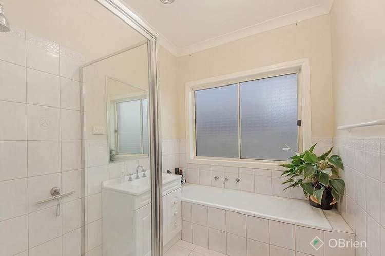 Fifth view of Homely house listing, 6 Stoke Heath Way, Caroline Springs VIC 3023