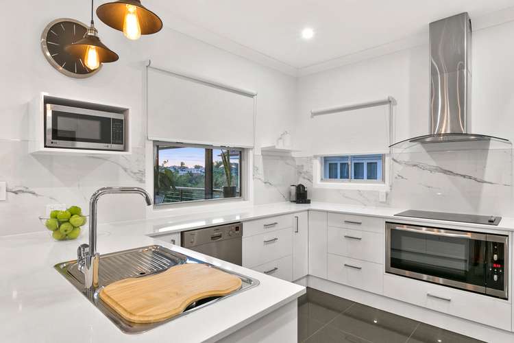 Third view of Homely house listing, 64 Brooks Street, Camp Hill QLD 4152
