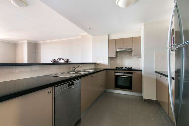 Second view of Homely apartment listing, 27/45 Trafalgar Street, Annandale NSW 2038