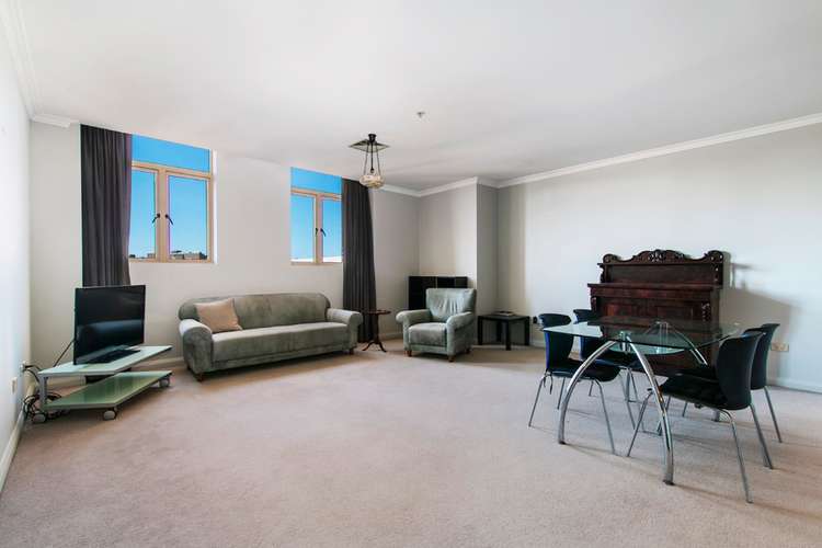 Fifth view of Homely apartment listing, 27/45 Trafalgar Street, Annandale NSW 2038