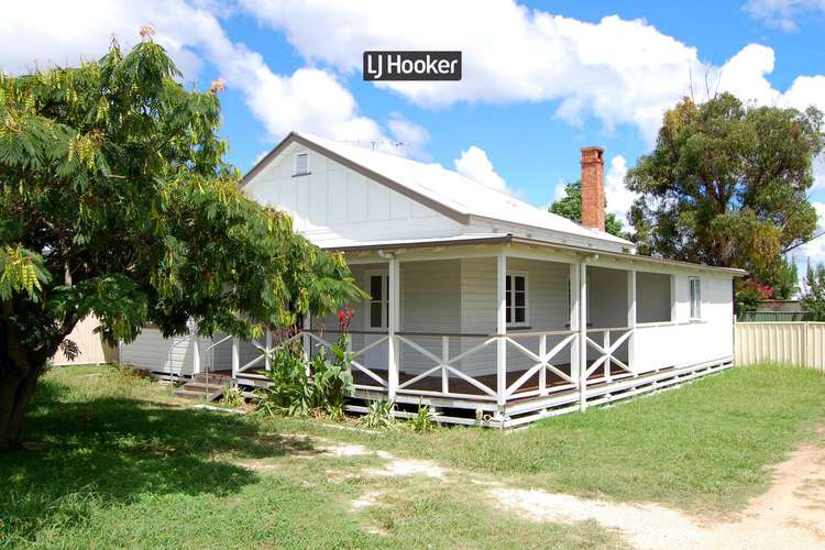 Main view of Homely house listing, 159 Glen Innes Road, Inverell NSW 2360
