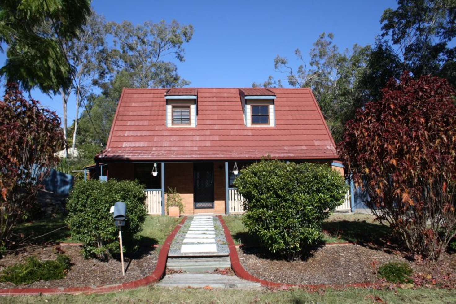 Main view of Homely house listing, 4 Benjul Drive, Beenleigh QLD 4207