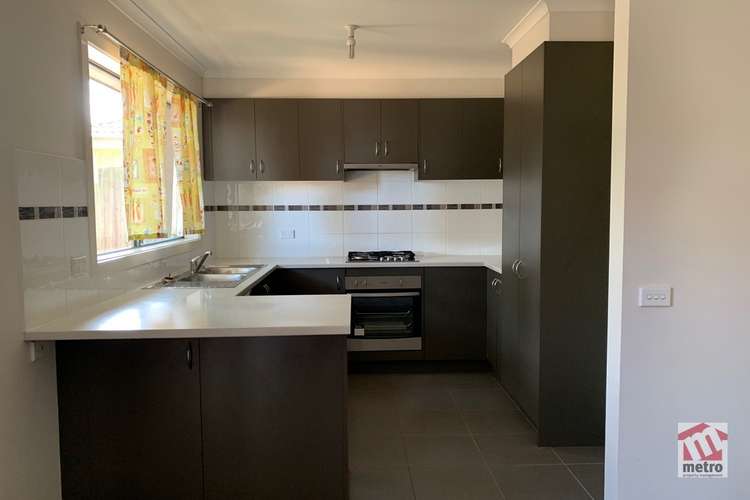 Main view of Homely unit listing, 1/31-35 Brunnings Road, Carrum Downs VIC 3201