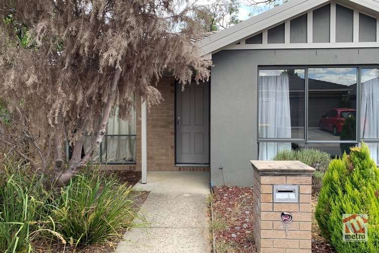 Fifth view of Homely unit listing, 1/31-35 Brunnings Road, Carrum Downs VIC 3201