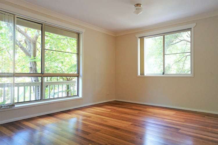 Third view of Homely townhouse listing, 15 Summerwood Way, Beecroft NSW 2119