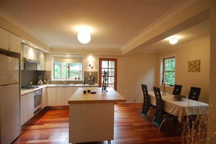 Fourth view of Homely townhouse listing, 15 Summerwood Way, Beecroft NSW 2119