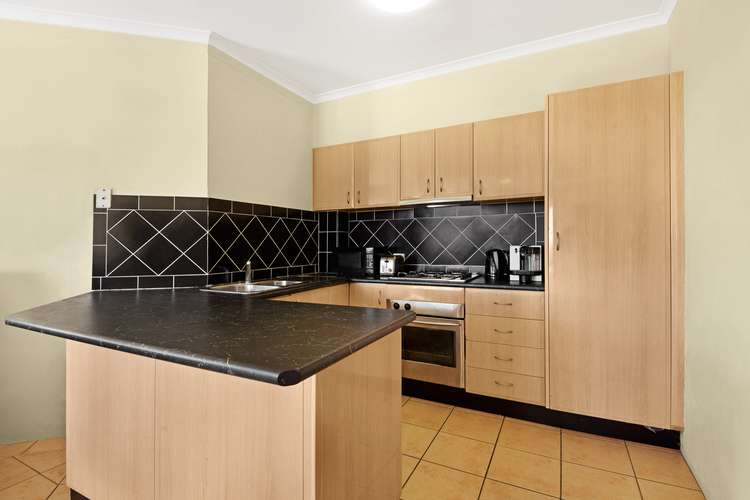 Second view of Homely unit listing, 4/12-14 Hills Street, Gosford NSW 2250