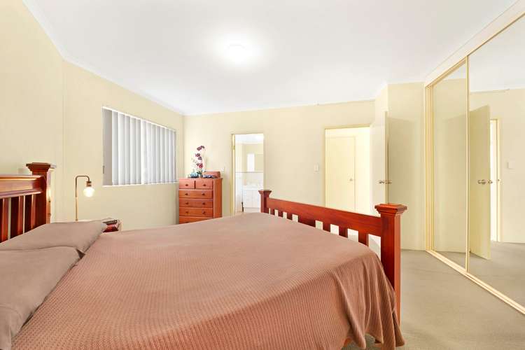 Fourth view of Homely unit listing, 4/12-14 Hills Street, Gosford NSW 2250