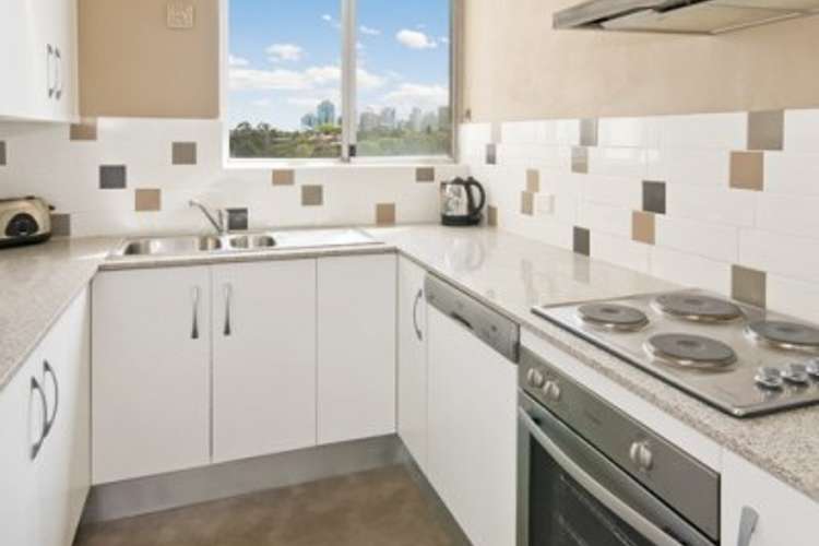 Third view of Homely unit listing, 601/2 Broughton Road, Artarmon NSW 2064