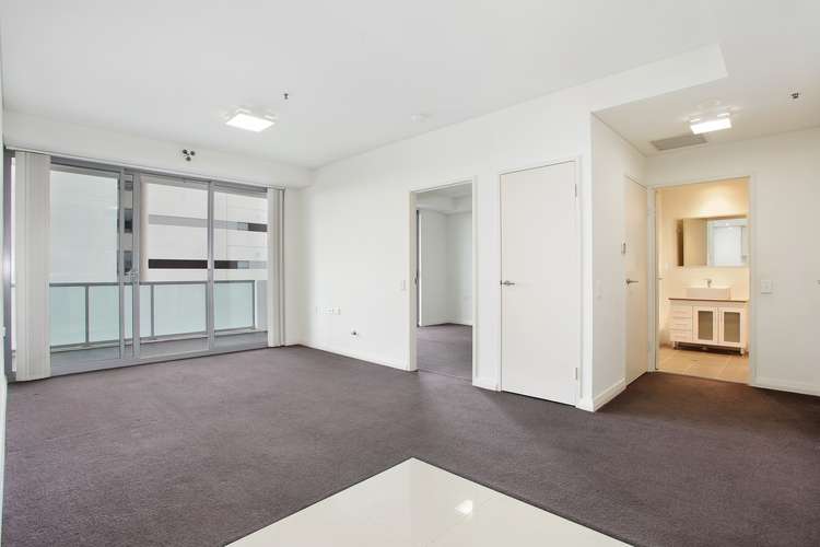 Second view of Homely apartment listing, 1104/1-17 Elise Street, Burwood NSW 2134