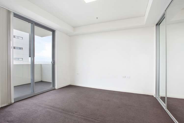 Fourth view of Homely apartment listing, 1104/1-17 Elise Street, Burwood NSW 2134