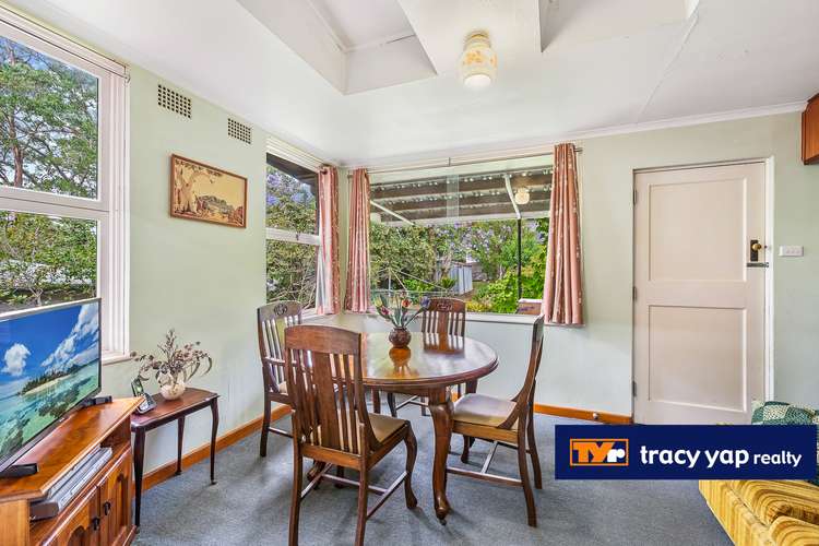 Second view of Homely house listing, 106 Essex Street, Epping NSW 2121