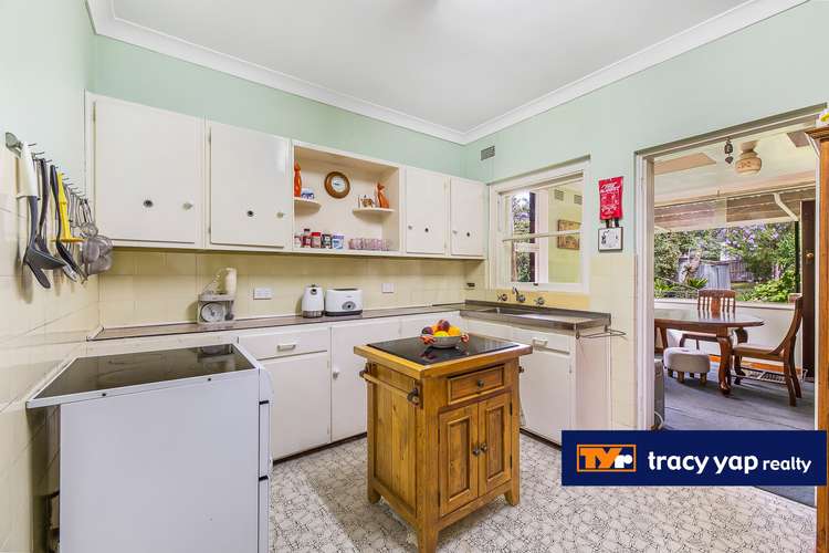 Third view of Homely house listing, 106 Essex Street, Epping NSW 2121