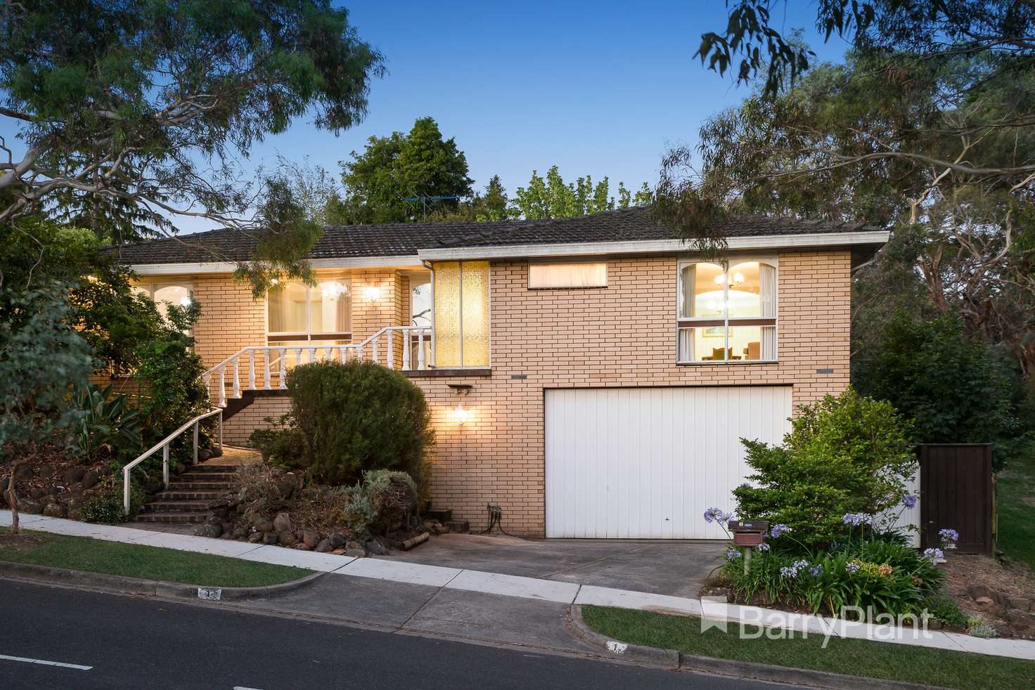 Main view of Homely house listing, 1 Tyrrell Avenue, Blackburn VIC 3130