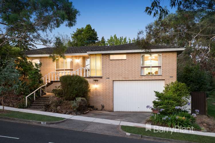 Main view of Homely house listing, 1 Tyrrell Avenue, Blackburn VIC 3130