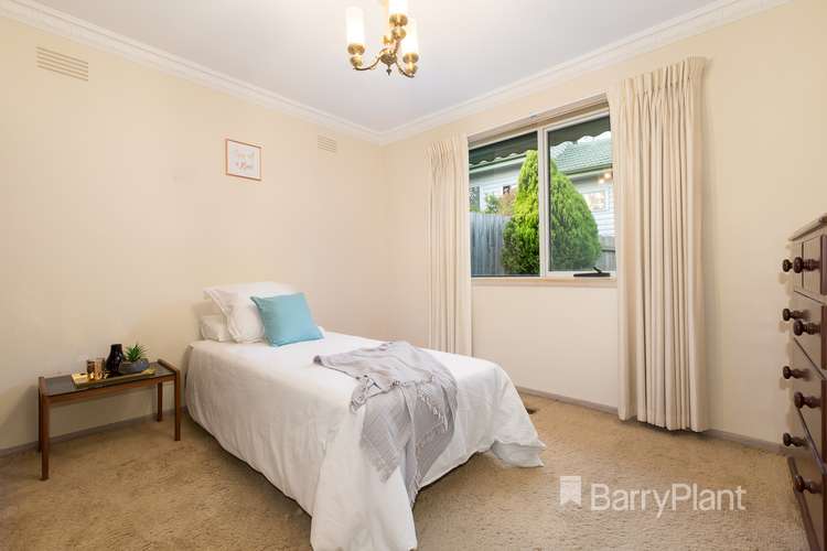 Second view of Homely house listing, 1 Tyrrell Avenue, Blackburn VIC 3130