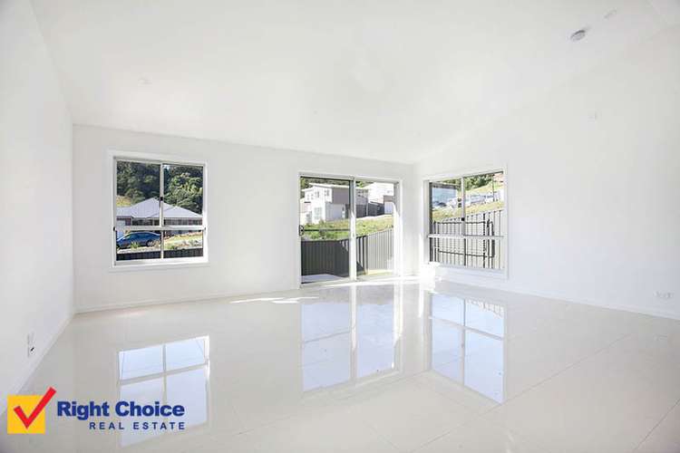 Second view of Homely semiDetached listing, 11A Headwater Place, Albion Park NSW 2527