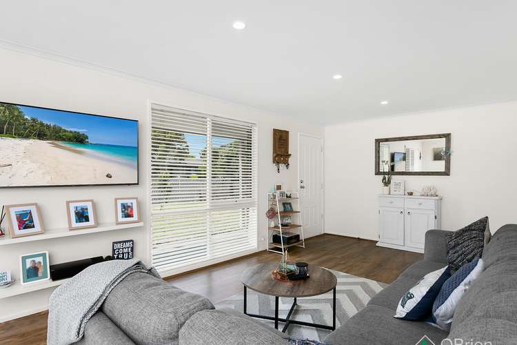 Fifth view of Homely house listing, 53 Carramar Street, Mornington VIC 3931