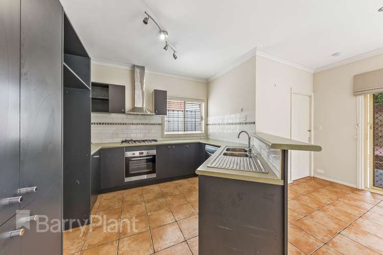 Second view of Homely house listing, 16 Caddick Gardens, Caroline Springs VIC 3023