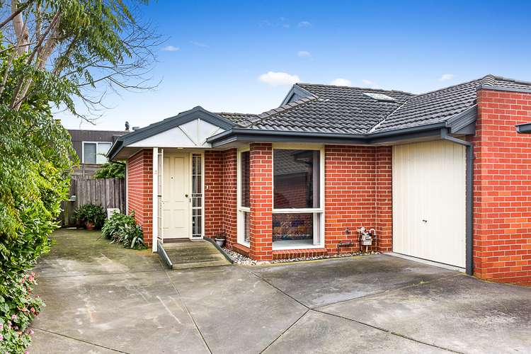 Main view of Homely villa listing, 3/42 Hampden Street, Mornington VIC 3931