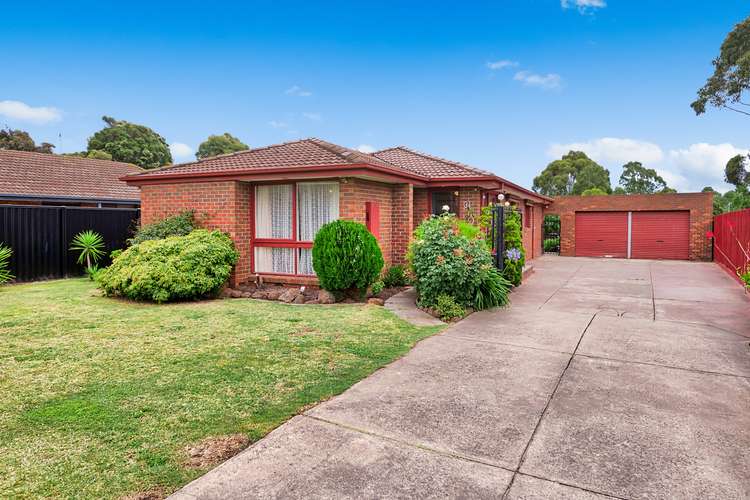 Main view of Homely house listing, 31 Blaxland Avenue, Cranbourne North VIC 3977