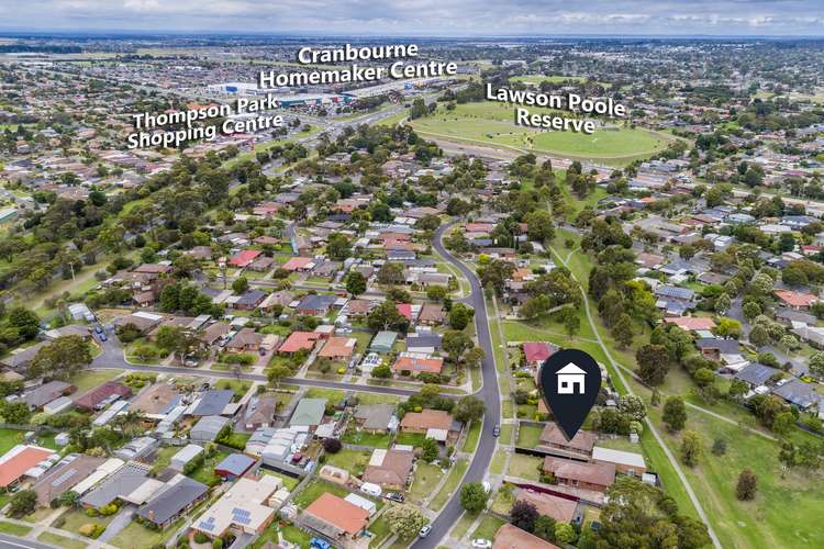Second view of Homely house listing, 31 Blaxland Avenue, Cranbourne North VIC 3977