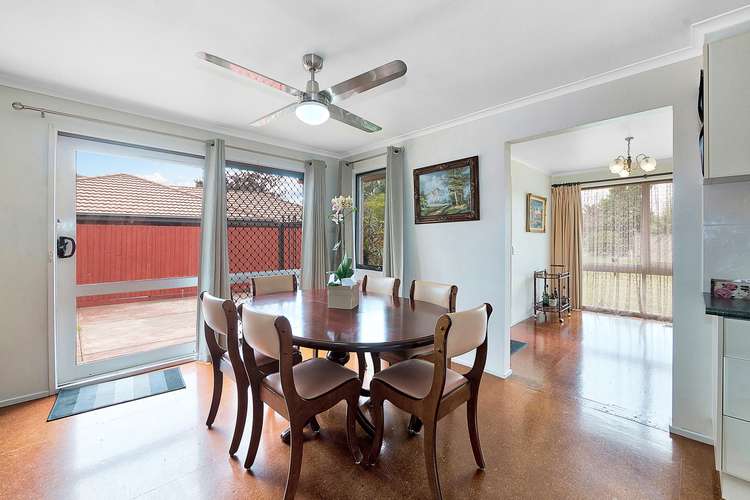 Fifth view of Homely house listing, 31 Blaxland Avenue, Cranbourne North VIC 3977