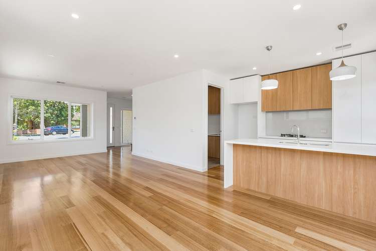 Fifth view of Homely townhouse listing, 1/125 Blyth Street, Altona VIC 3018