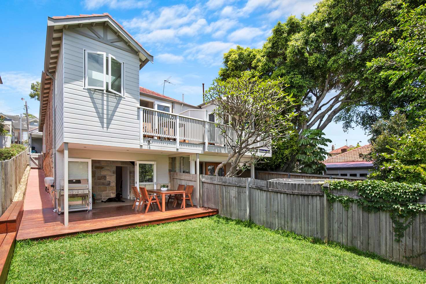 Main view of Homely house listing, 204 Sydney Road, Fairlight NSW 2094