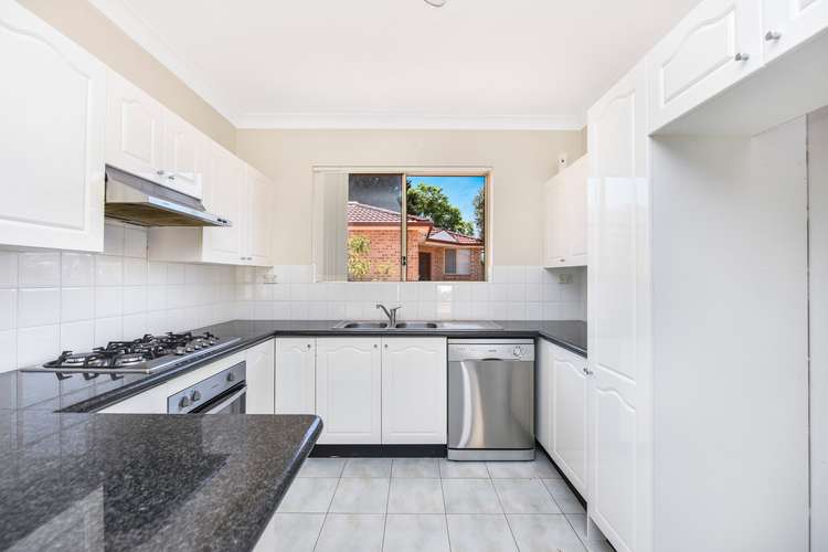 Second view of Homely villa listing, 3/59 Canonbury Grove, Bexley North NSW 2207