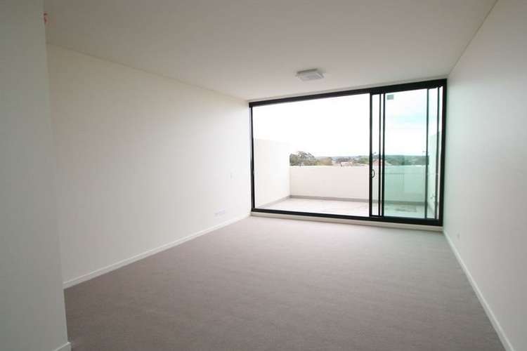 Second view of Homely apartment listing, 18/260 Penshurst Street, Willoughby NSW 2068