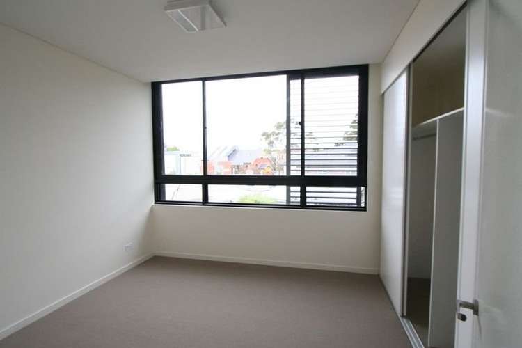 Fourth view of Homely apartment listing, 18/260 Penshurst Street, Willoughby NSW 2068