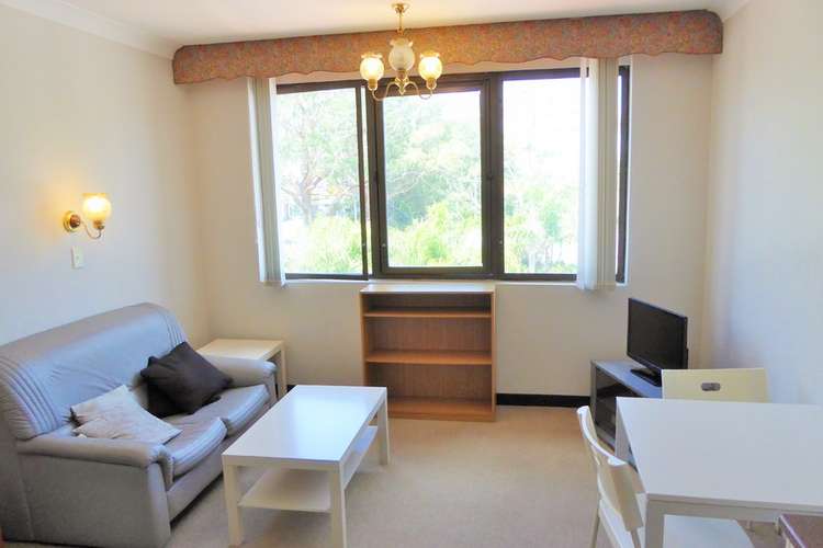 Fifth view of Homely studio listing, 450 Pacific Highway, Artarmon NSW 2064