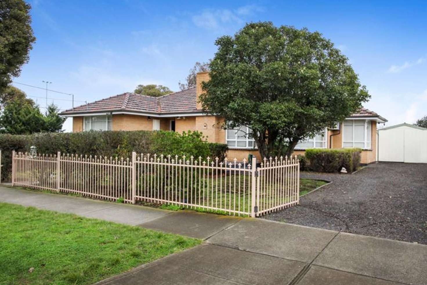 Main view of Homely house listing, 51 Ardoyne Street, Sunshine VIC 3020