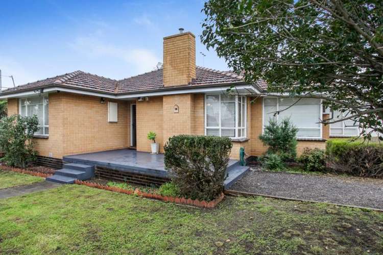 Second view of Homely house listing, 51 Ardoyne Street, Sunshine VIC 3020