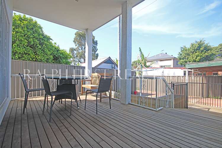 Fourth view of Homely house listing, .8 Waverley Street, Belmore NSW 2192