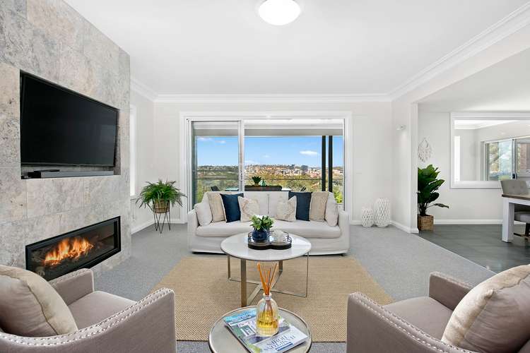 Third view of Homely house listing, 45 Lincoln Avenue, Collaroy NSW 2097