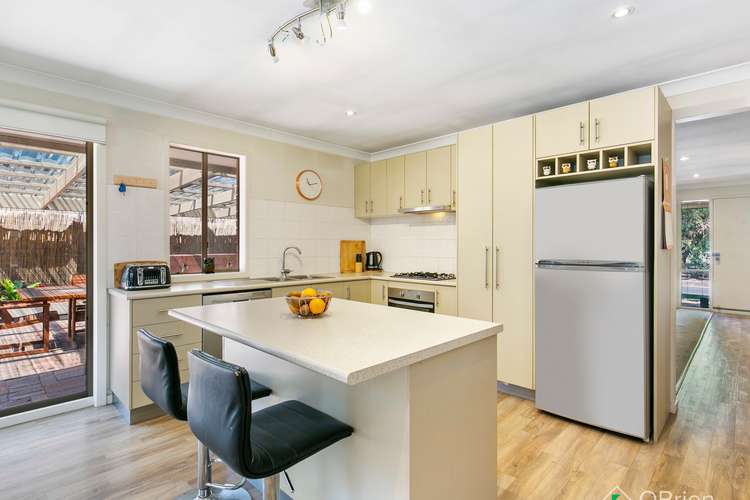 Second view of Homely house listing, 7 Market Court, Skye VIC 3977