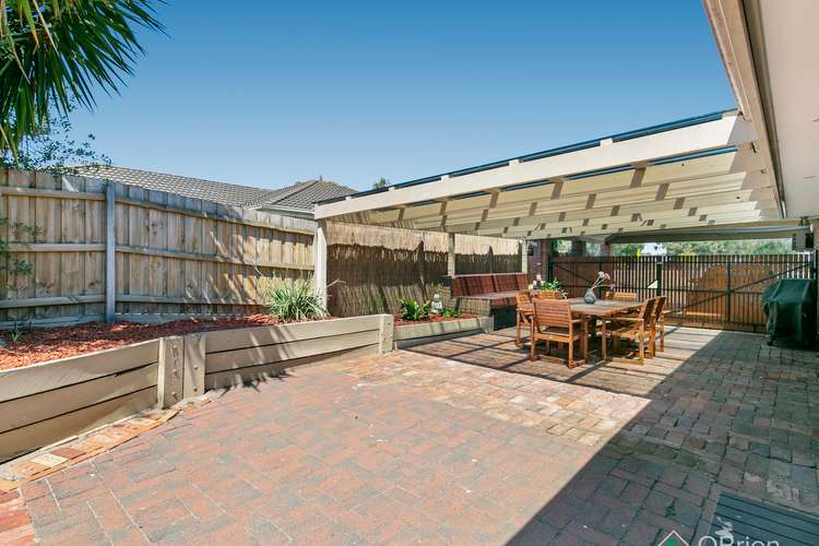 Fourth view of Homely house listing, 7 Market Court, Skye VIC 3977