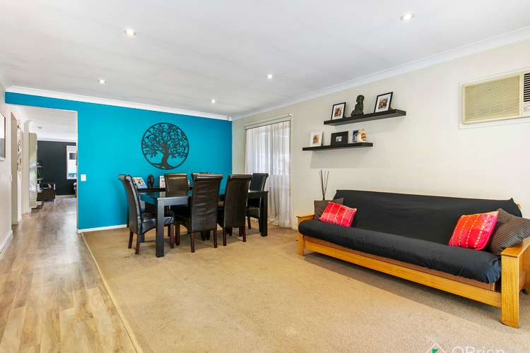 Fifth view of Homely house listing, 7 Market Court, Skye VIC 3977