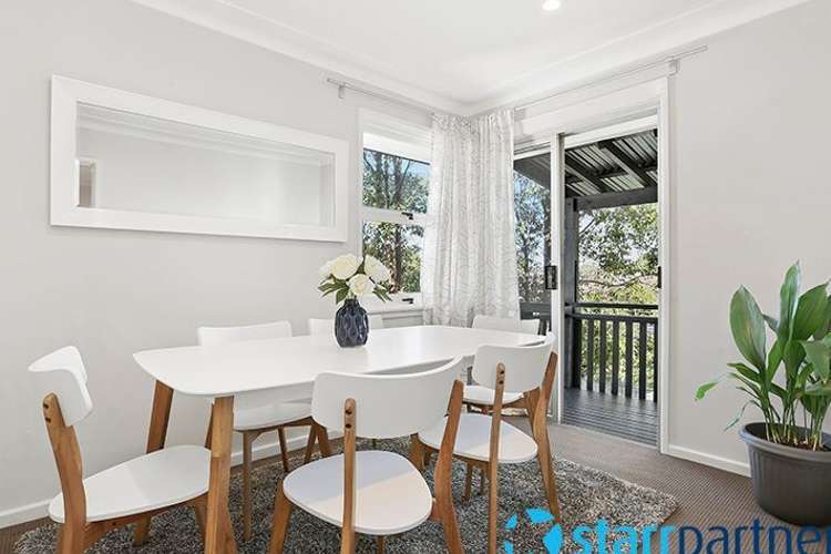Second view of Homely house listing, 24 Barney Street, North Parramatta NSW 2151