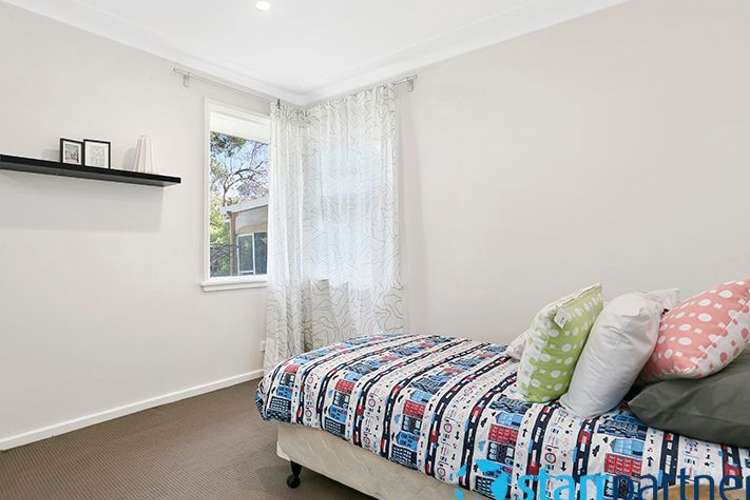 Third view of Homely house listing, 24 Barney Street, North Parramatta NSW 2151