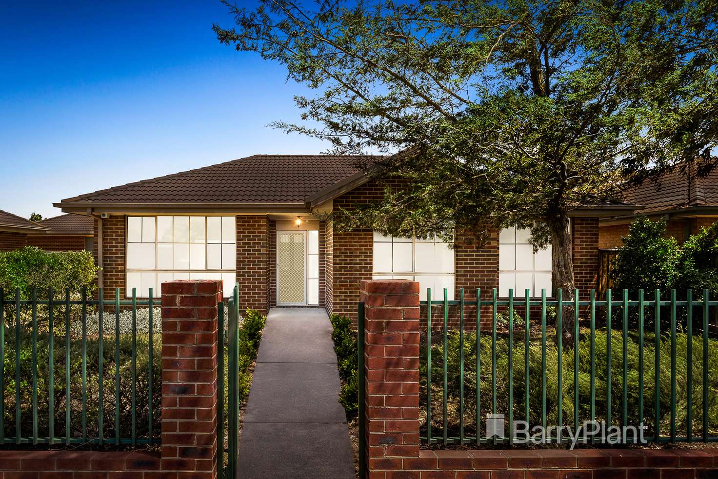 Main view of Homely unit listing, 15/266 Shaws Road, Werribee VIC 3030
