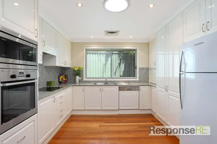 Second view of Homely house listing, 17 Hugh Place, Kings Langley NSW 2147