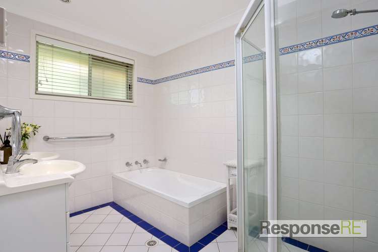 Fourth view of Homely house listing, 17 Hugh Place, Kings Langley NSW 2147