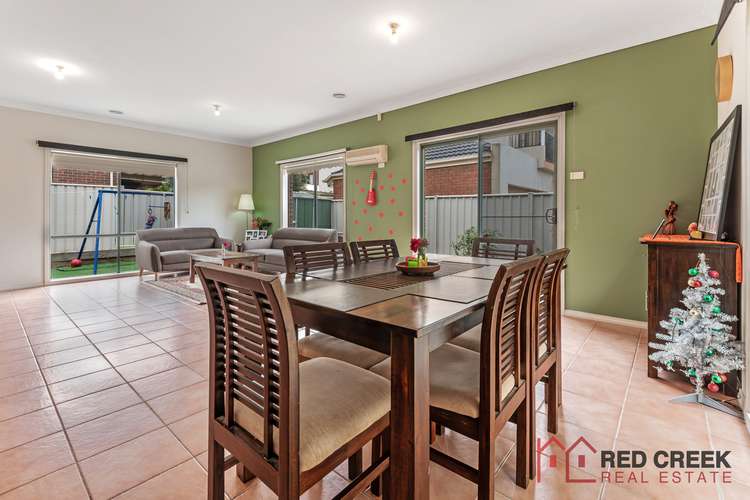Sixth view of Homely house listing, 37 Stoke Heath Way, Caroline Springs VIC 3023