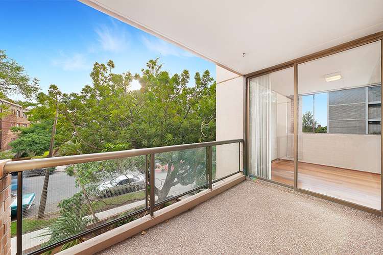 Second view of Homely apartment listing, 7/22 Penkivil Street, Bondi NSW 2026