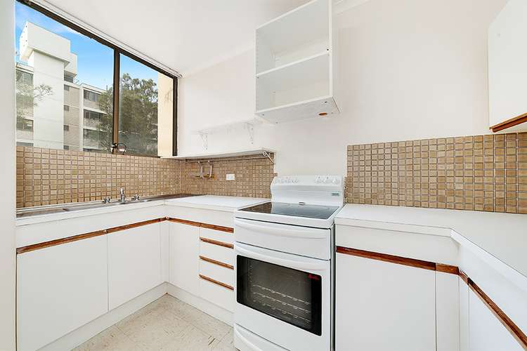 Third view of Homely apartment listing, 7/22 Penkivil Street, Bondi NSW 2026