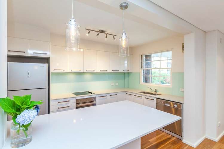 Second view of Homely apartment listing, 4/75 Mount Street, Coogee NSW 2034