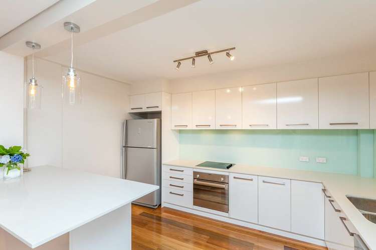 Third view of Homely apartment listing, 4/75 Mount Street, Coogee NSW 2034